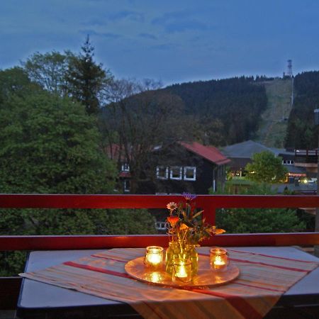 Apartamento Bergblick471 Goslar Exterior foto