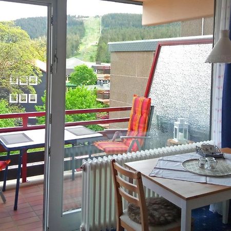 Apartamento Bergblick471 Goslar Exterior foto