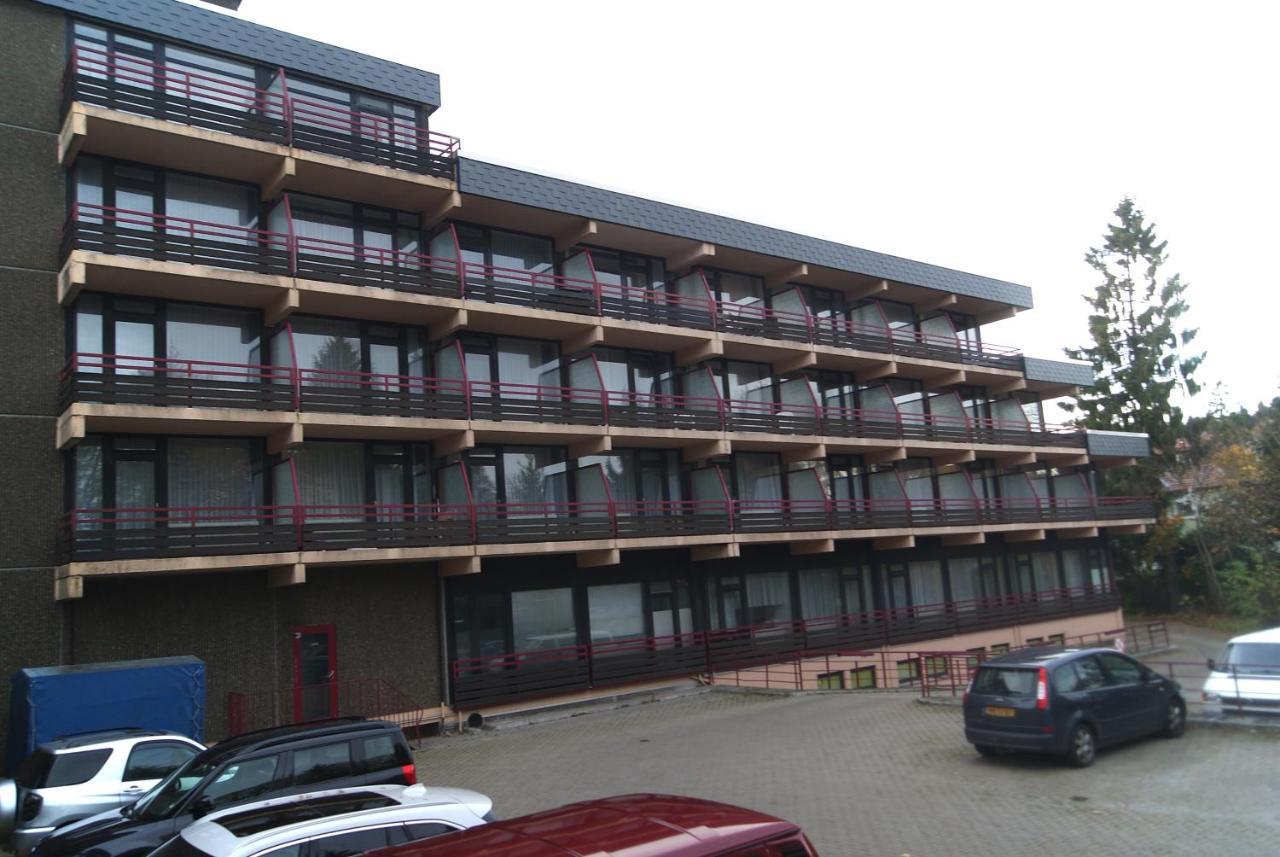 Apartamento Bergblick471 Goslar Exterior foto