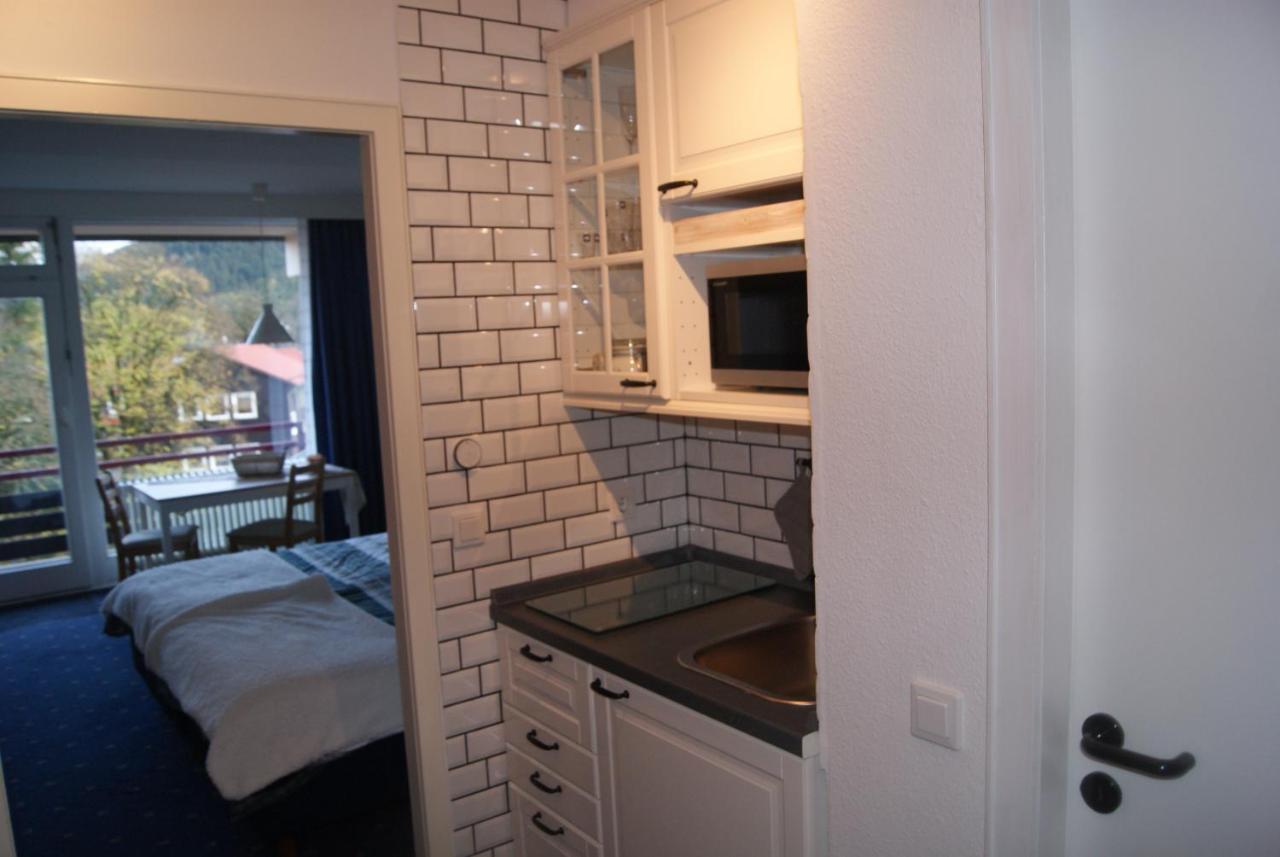 Apartamento Bergblick471 Goslar Exterior foto