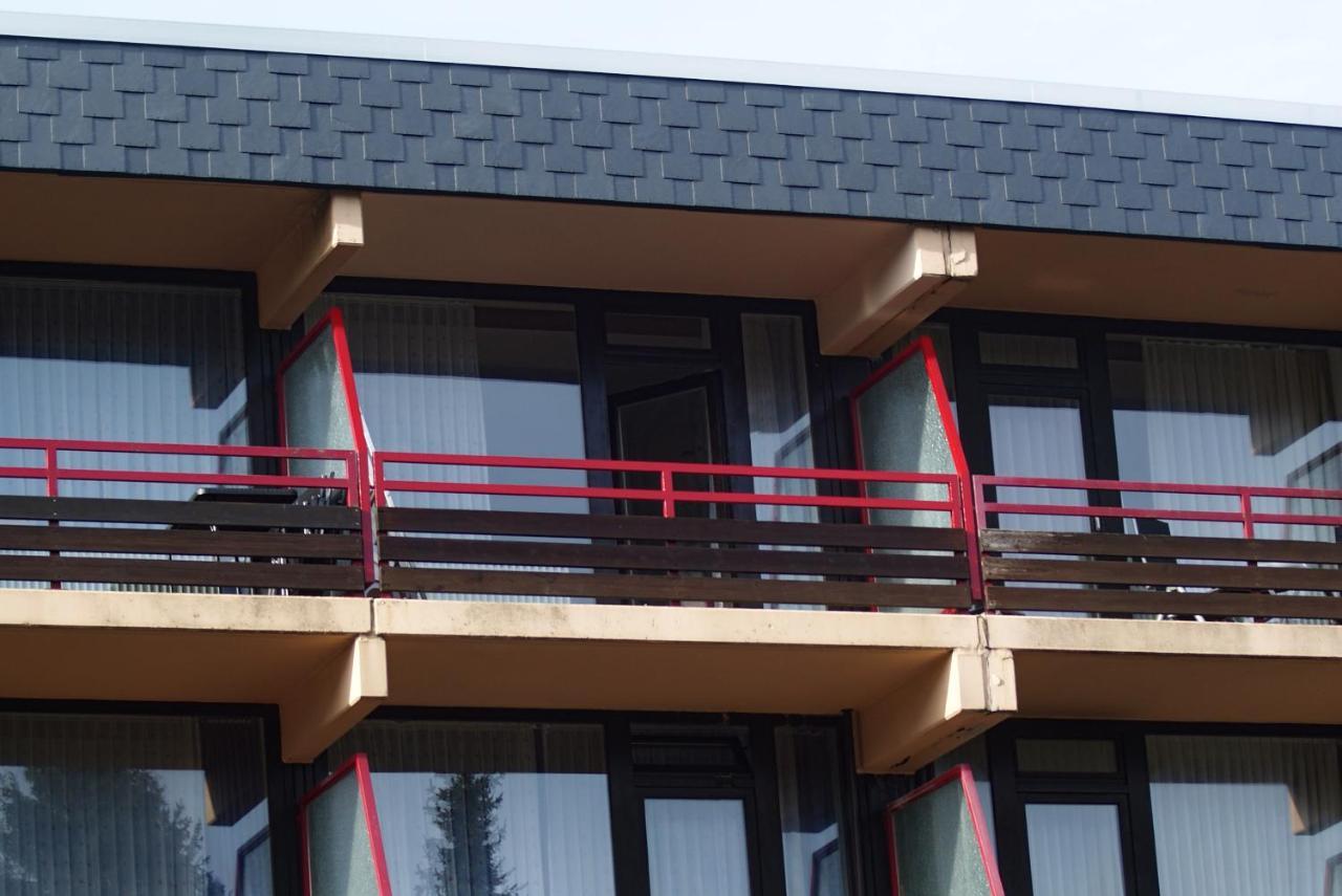Apartamento Bergblick471 Goslar Exterior foto