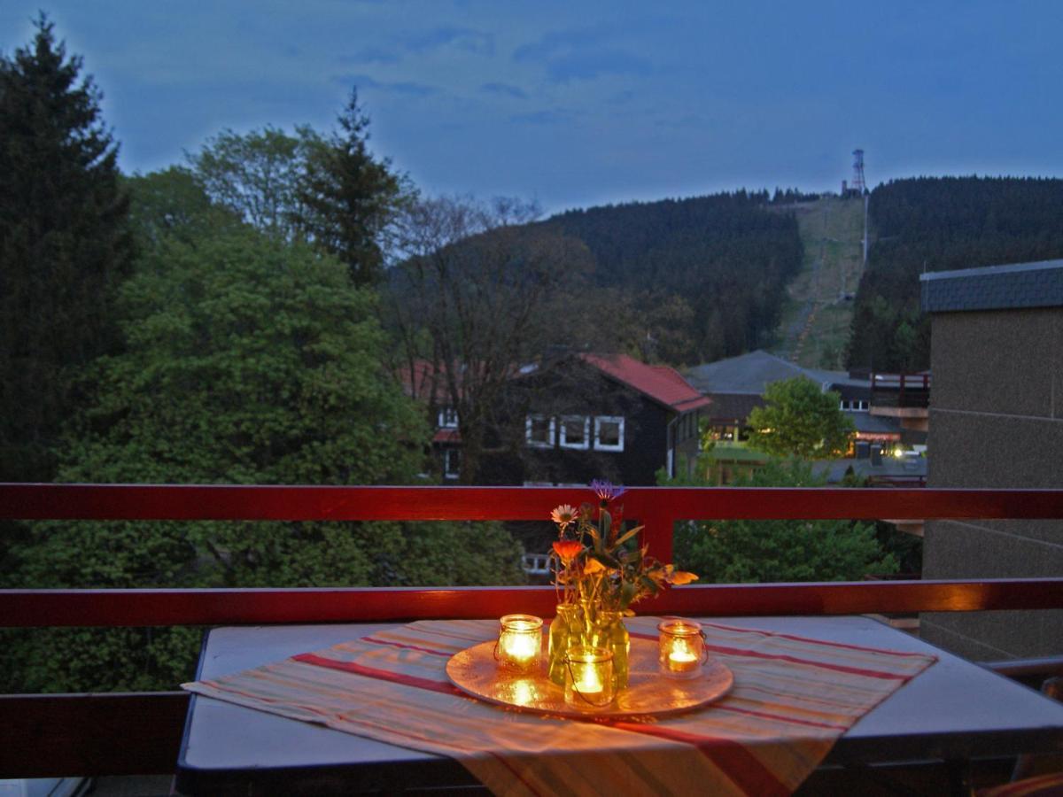 Apartamento Bergblick471 Goslar Exterior foto